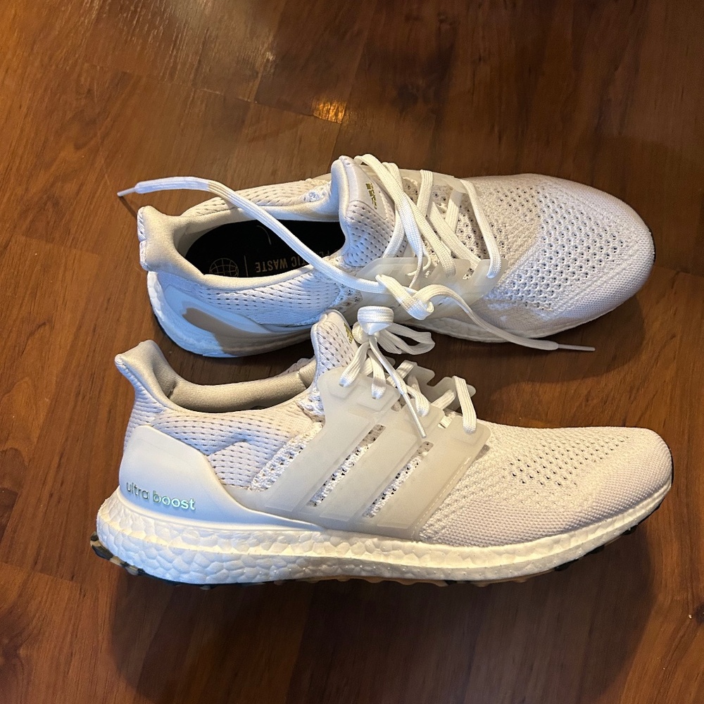 Men’s Adidas UltraBoost 4.0